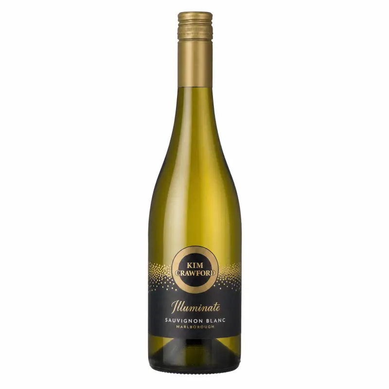 Kim Crawford Illuminate Sauvignon Blanc 750ml