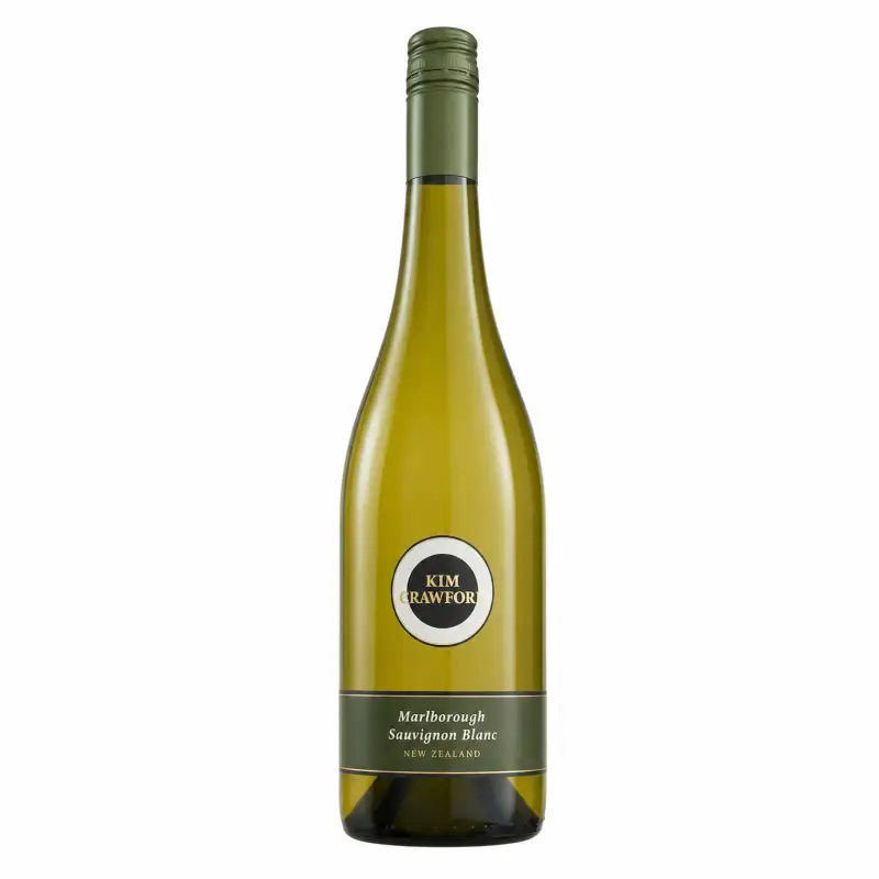 Kim Crawford Marlborough Sauvignon Blanc 750ml