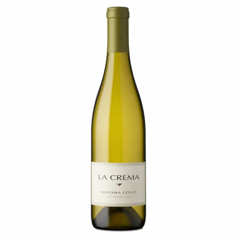 La Crema Sonoma Coast Chardonnay 750ml