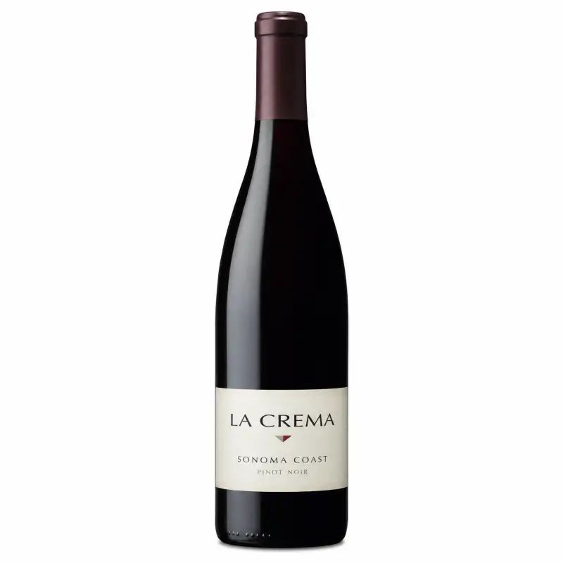 La Crema Sonoma Coast Pinot Noir 750ml