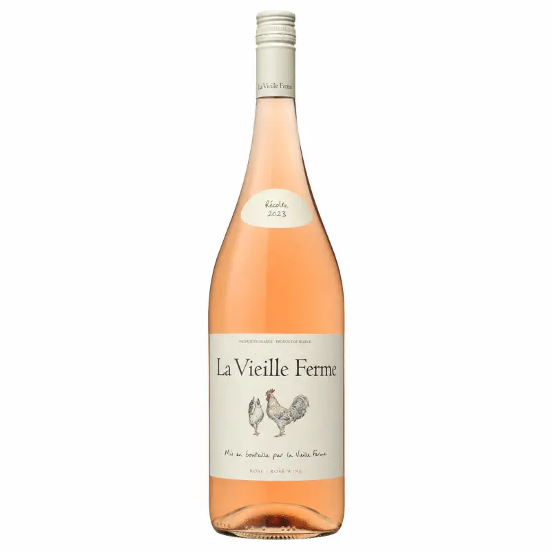 La Vieille Ferme Rosé 1.5L
