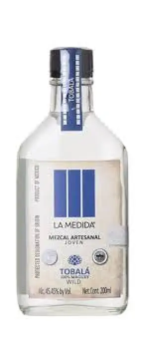 La Medida Tobalá 375ml