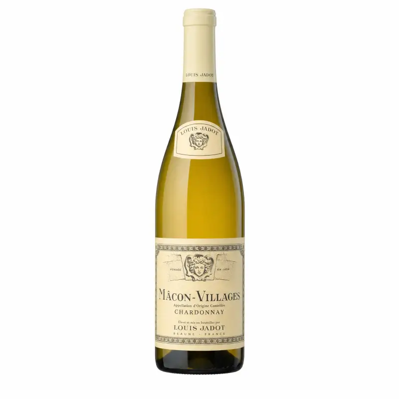 Louis Jadot Mâcon-Villages Chardonnay 750ml