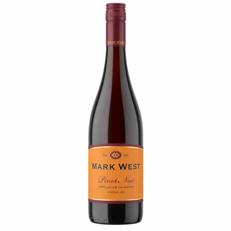Mark West Pinot Noir 750ml
