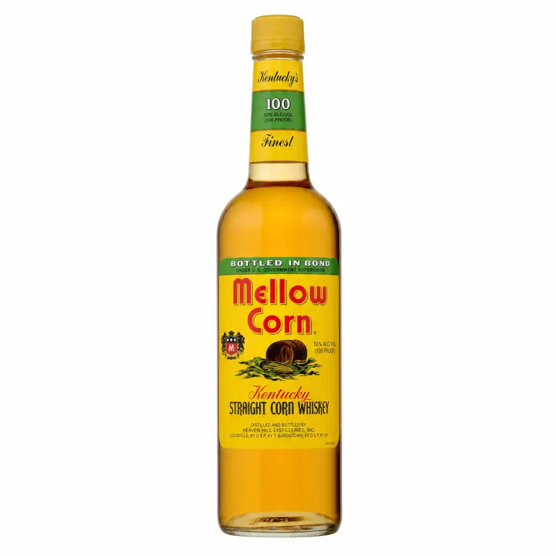 Mellow Corn Kentucky Straight Corn Whiskey 750ml