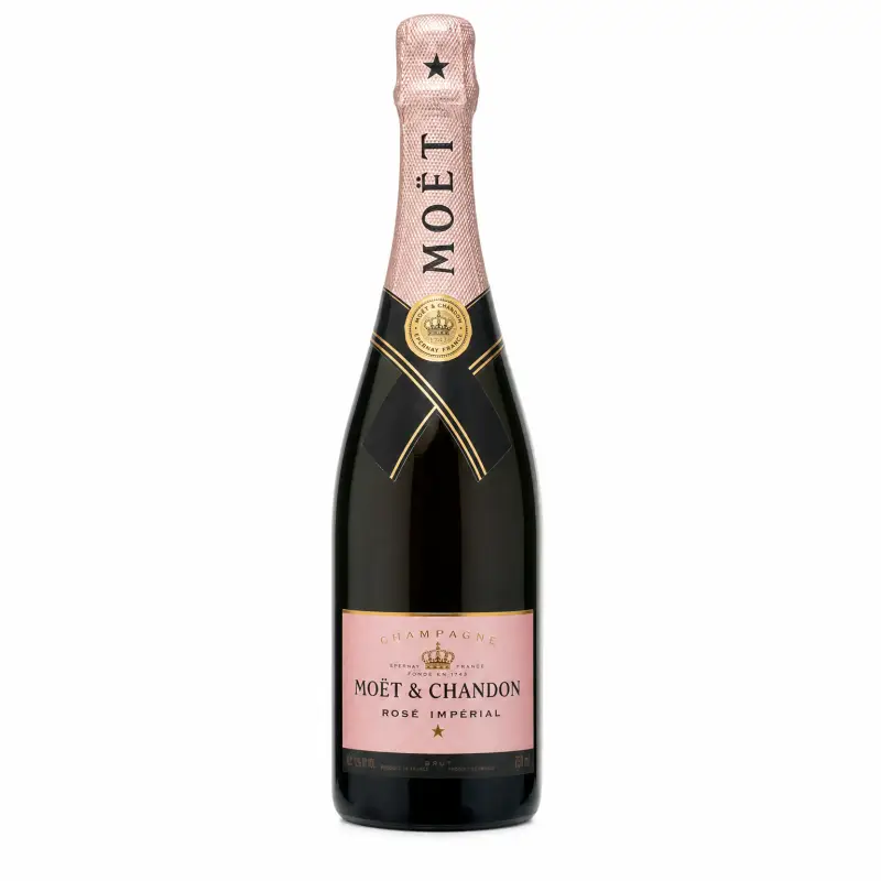 Moët & Chandon Rosé Impérial 750ml