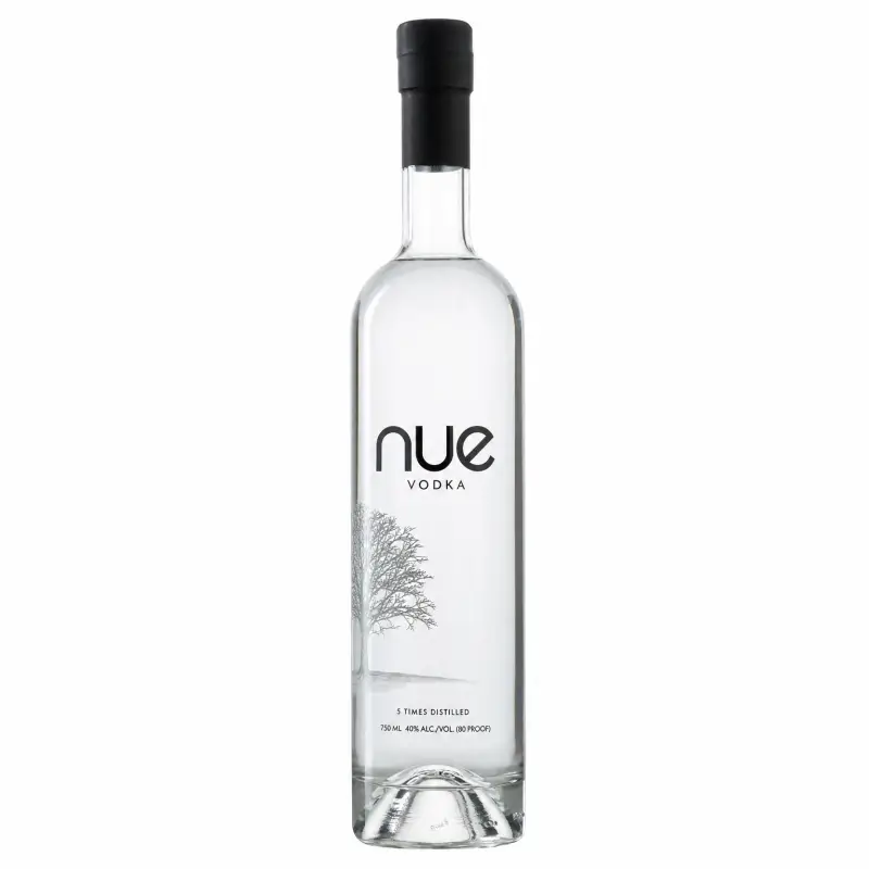 Nue Vodka 750ml
