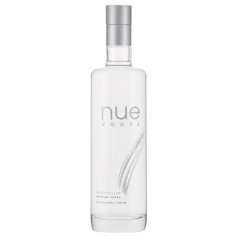 Nue Vodka 750ml