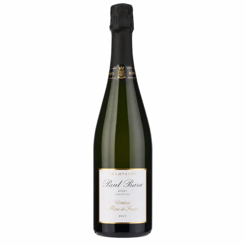 Paul Bara Comtesse Marie de France Champagne Grand Cru Brut 750ml