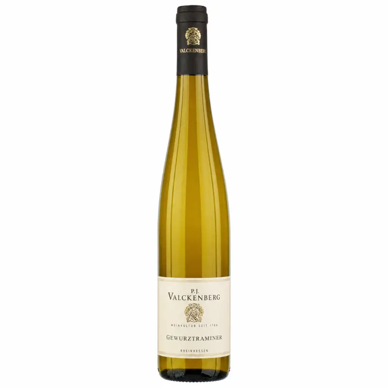 P.J. Valckenberg Gewurztraminer 750ml