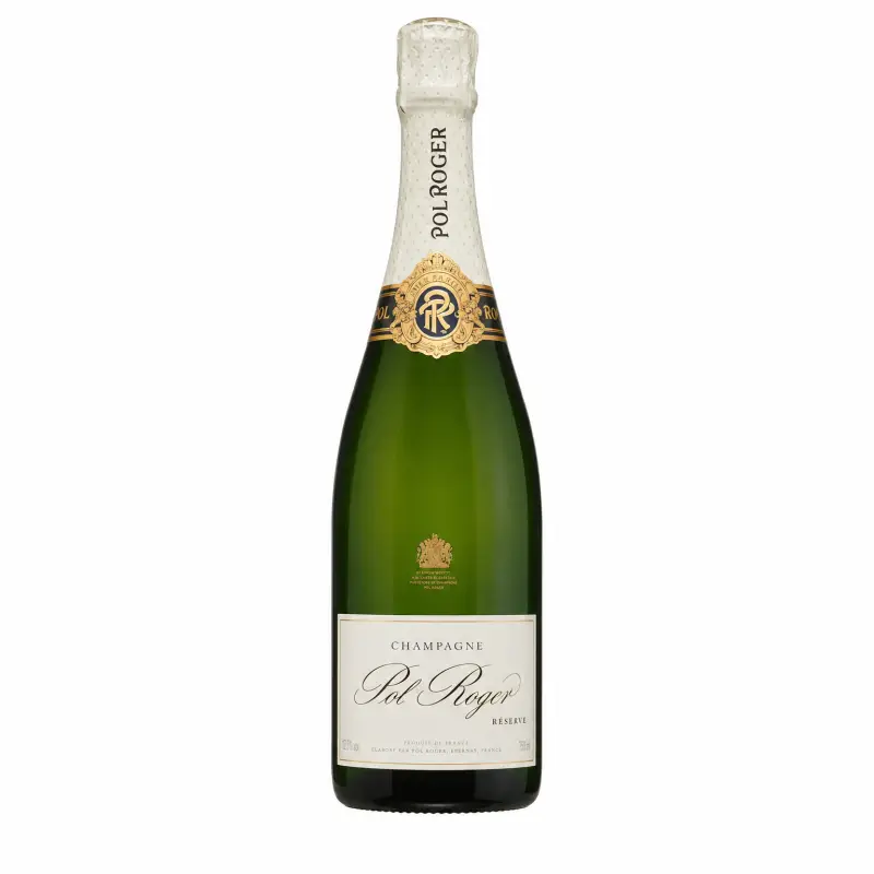Pol Roger Brut Réserve 750ml
