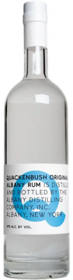 Albany Distilling Quackenbush 750ml