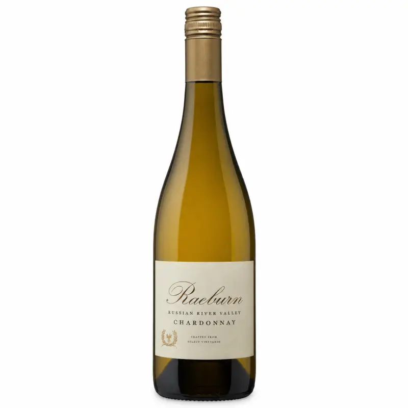 Raeburn Russian River Valley Chardonnay 750ml