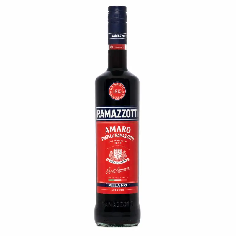 Ramazzotti Amaro 750ml