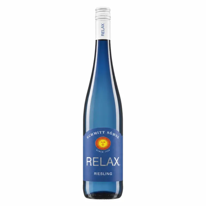Relax Riesling 750ml
