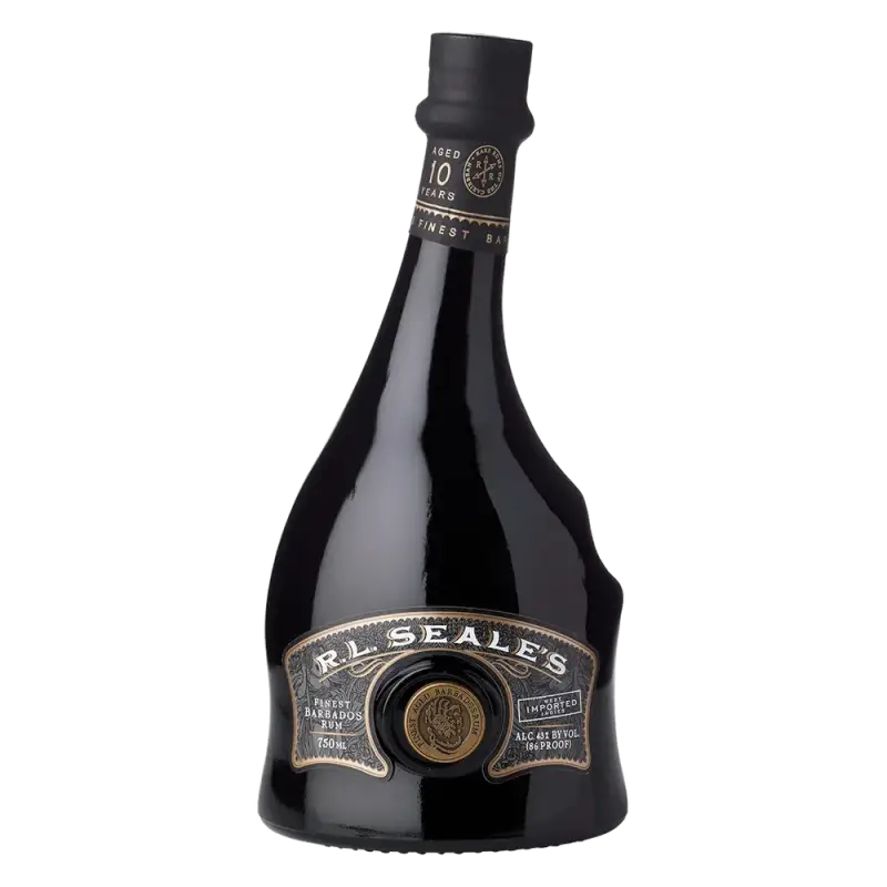 R.L. Seale's 10 Year Old Rum 750ml