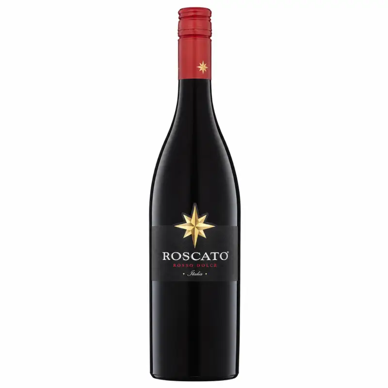 Roscato Rosso Dolce 750ml