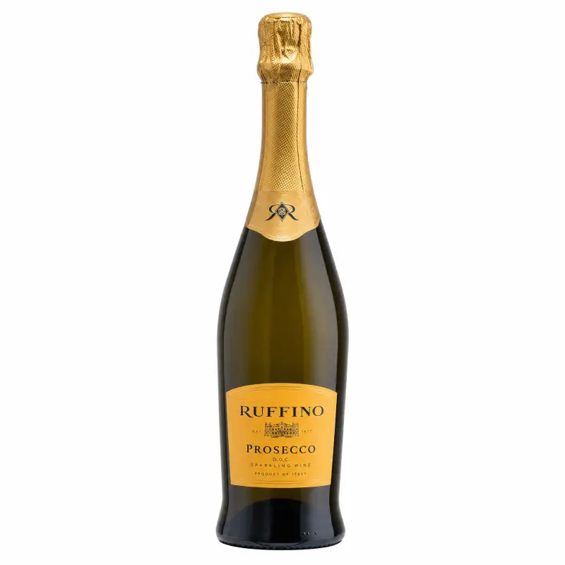 Ruffino Prosecco Sparkling Wine 750ml