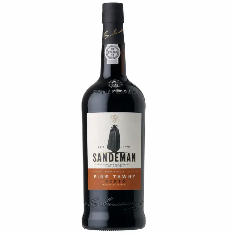 Sandeman Fine Tawny Port 750ml