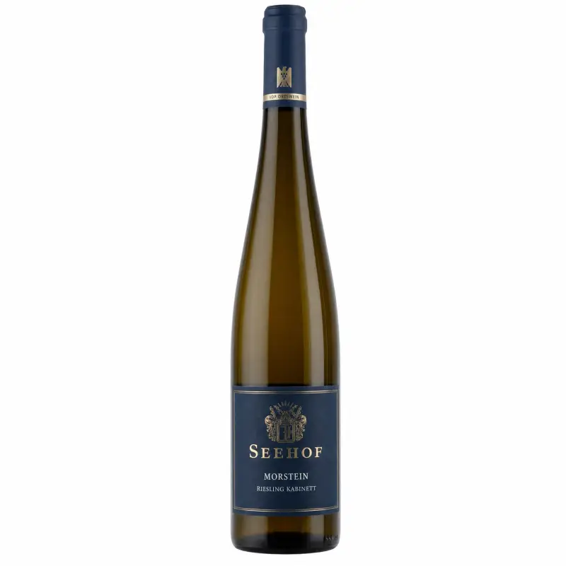 Seehof Morstein Riesling Kabinett 750ml