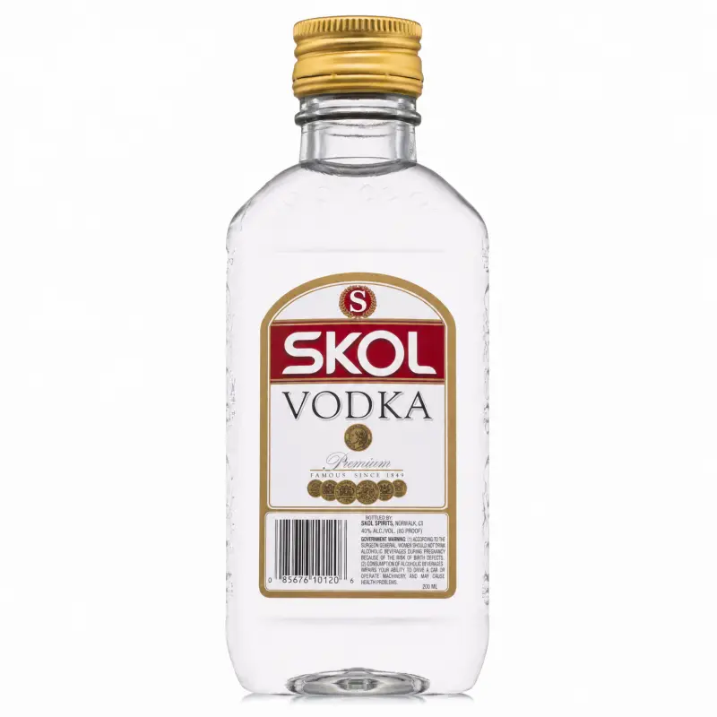 Skol Vodka 200ml