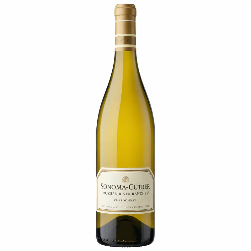 Sonoma-Cutrer Russian River Ranches Chardonnay 750ml