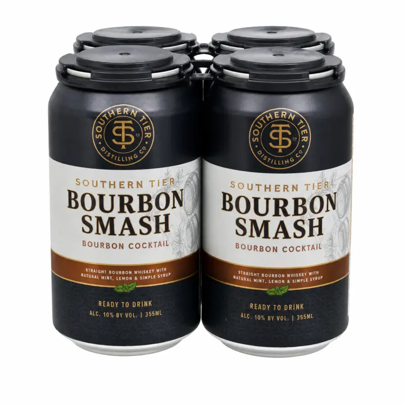 Southern Tier Bourbon Smash 4pk 12oz
