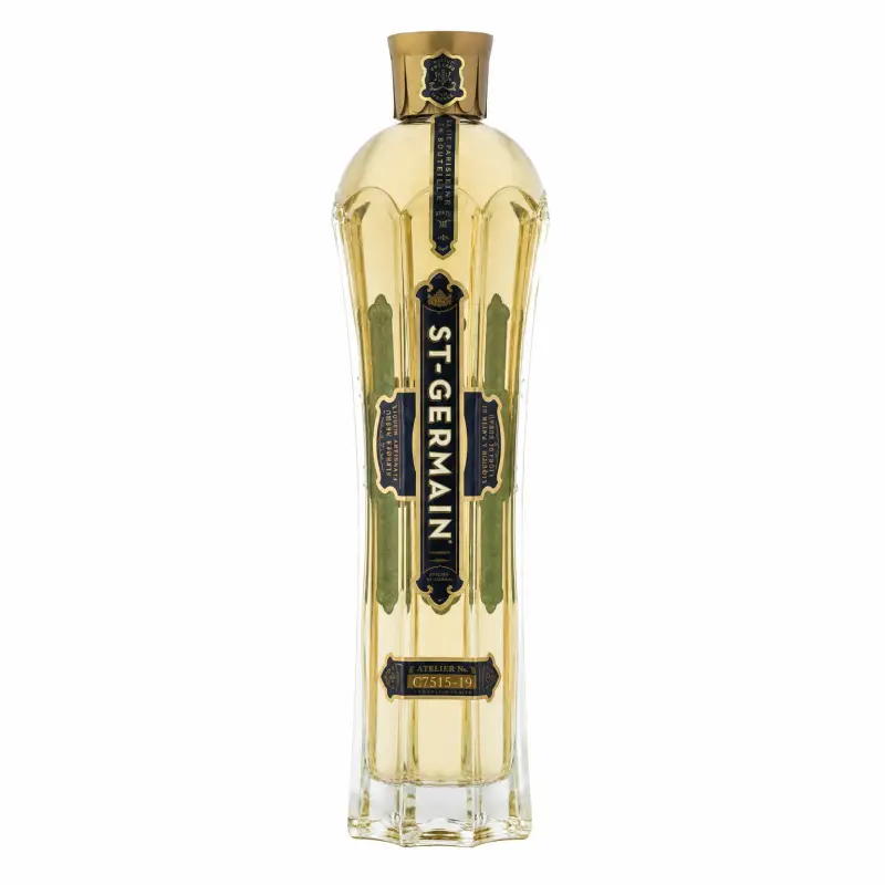 St-Germain Elderflower Liqueur 750ml