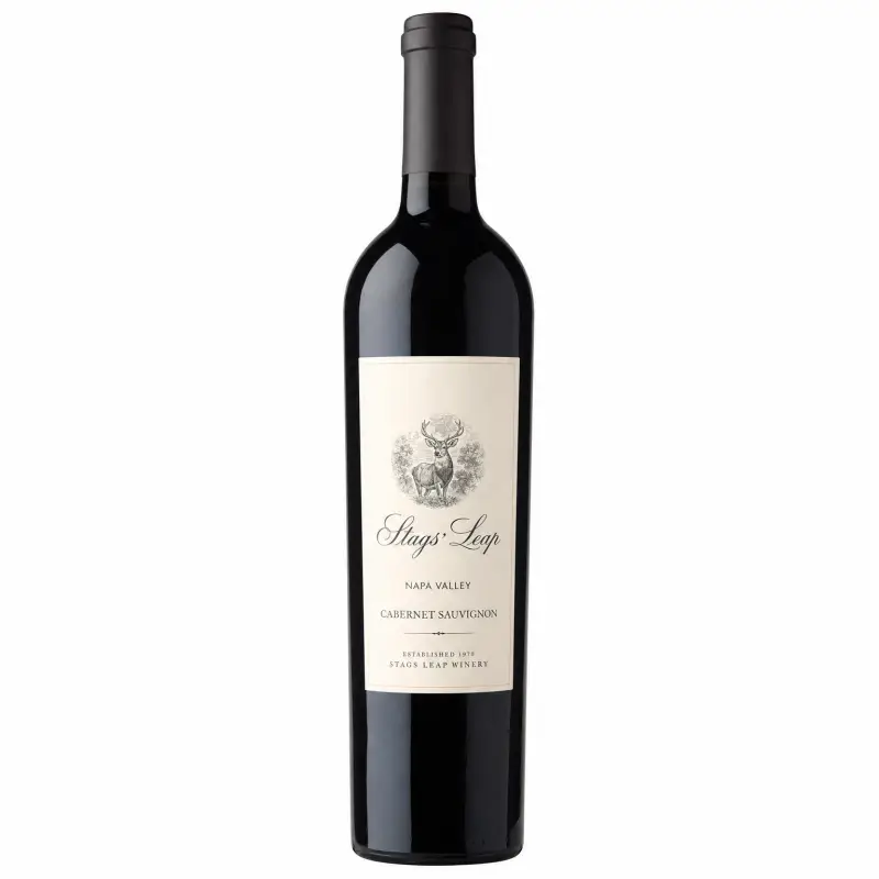 Stags' Leap Napa Valley Cabernet Sauvignon 750ml