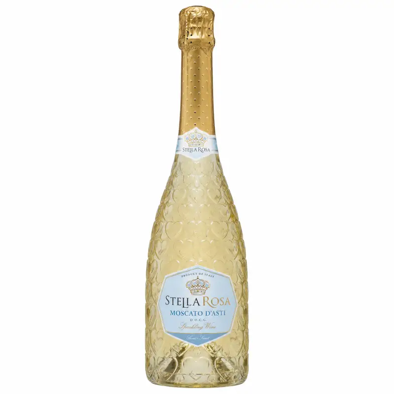 Stella Rosa Moscato D'Asti 750ml