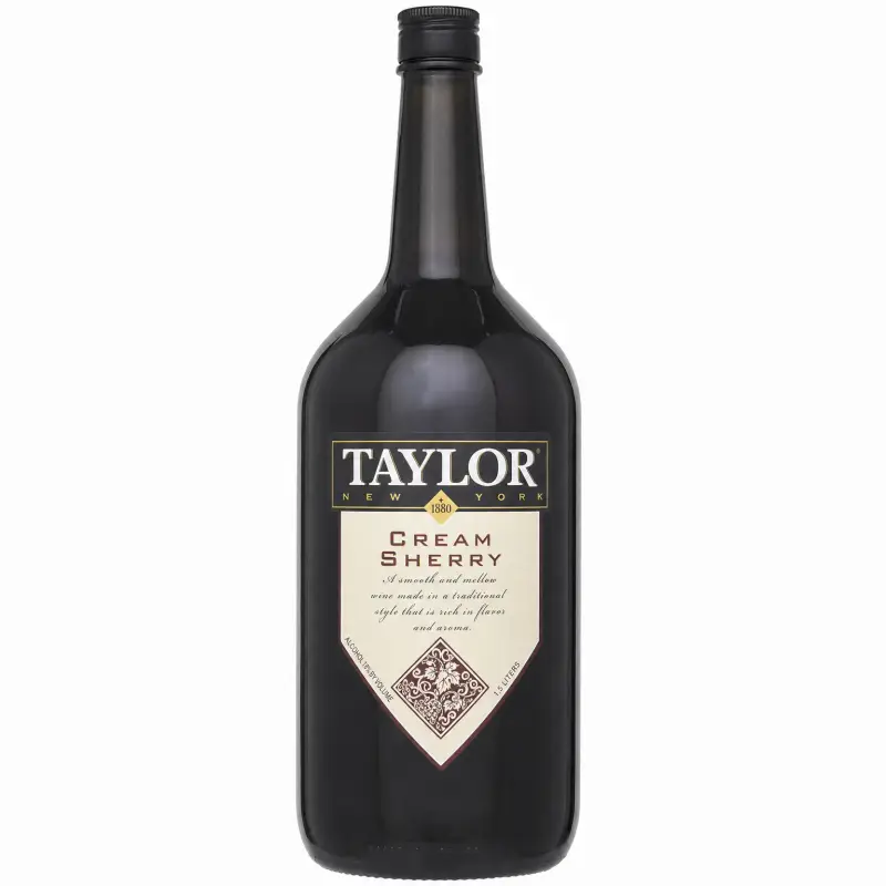 Taylor Cream Sherry 1.5L