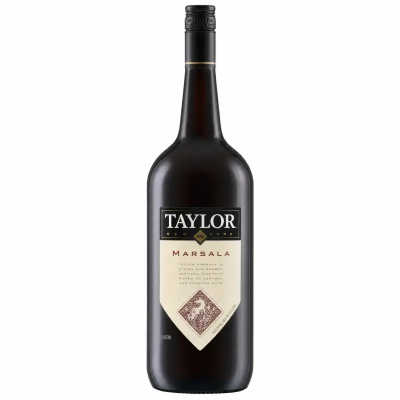 Taylor Marsala 1.5L