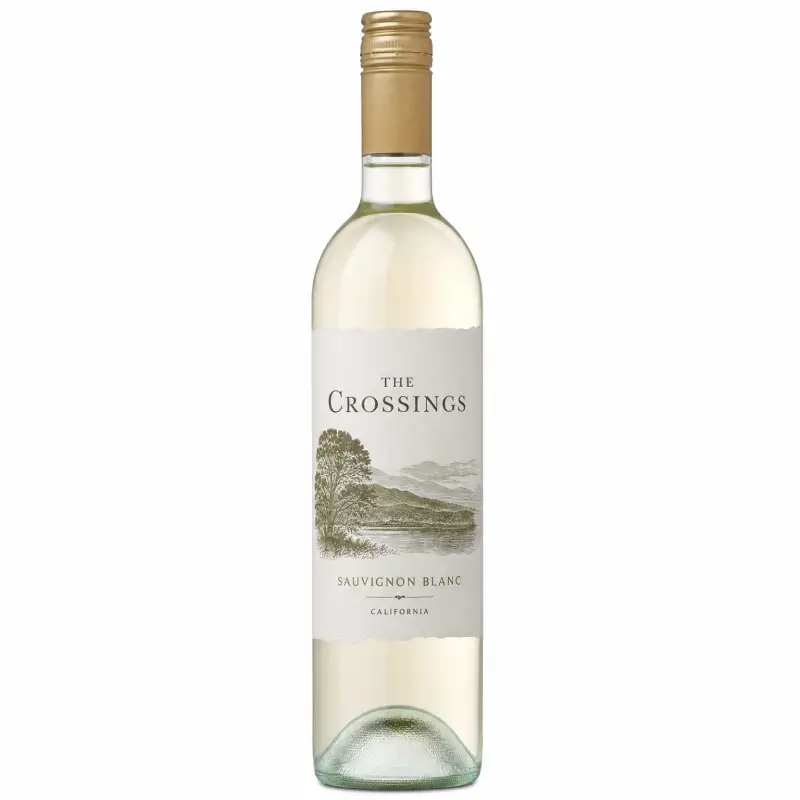 The Crossings Sauvignon Blanc 750ml