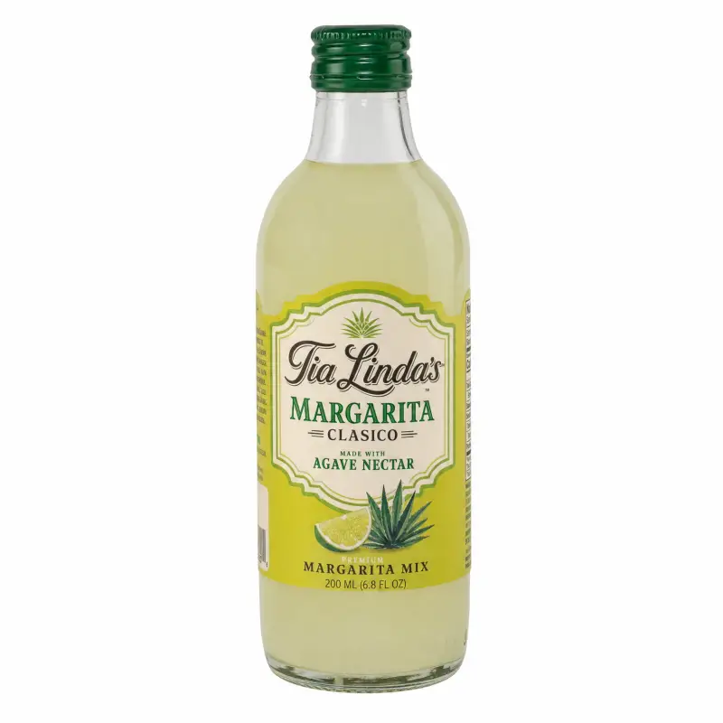 Tia Linda's Margarita Clasico