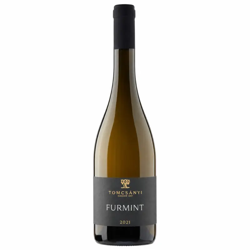 Tomcsányi Furmint 2021 750ml