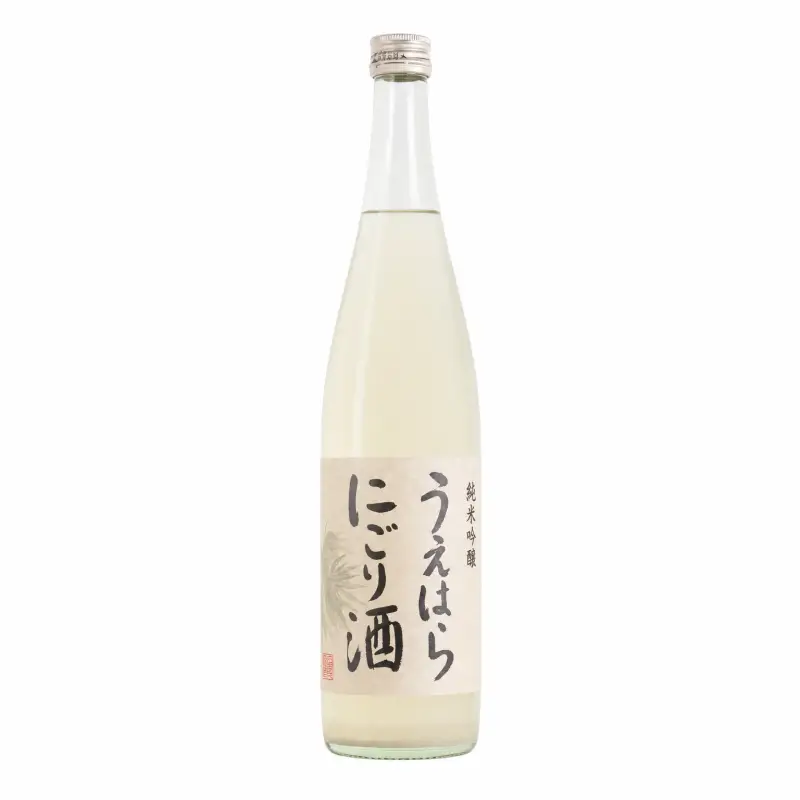 Uehara Furosen Usunigori 720ml