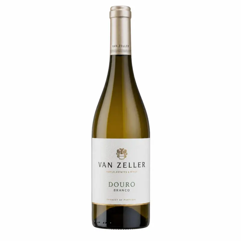 Van Zeller Douro Branco 750ml