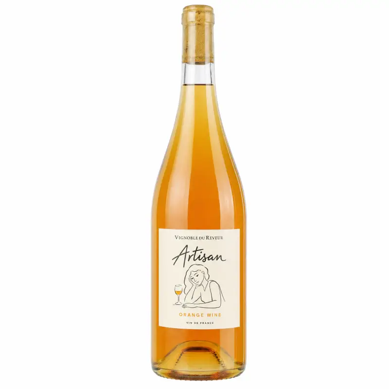 Vignoble du Rêveur Artisan 750ml