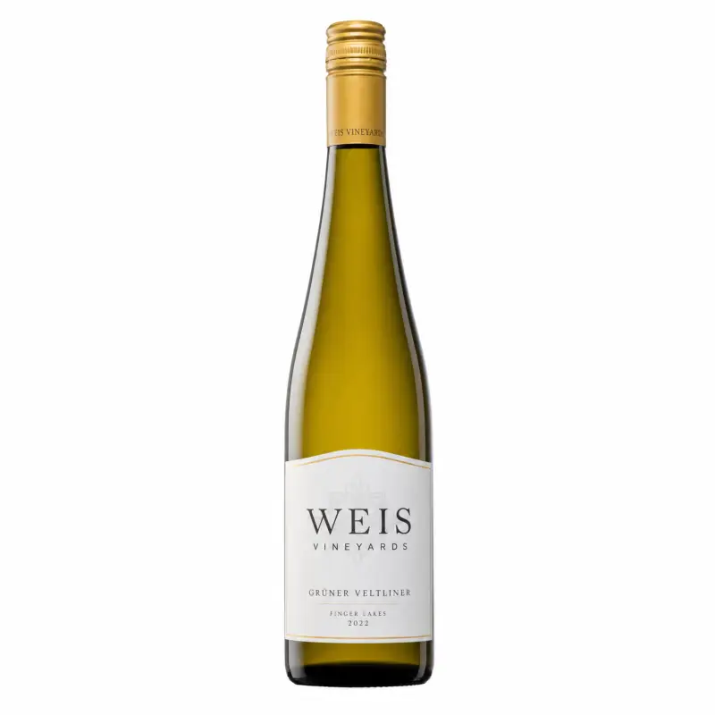 Weis Gruner Veltliner 750ml