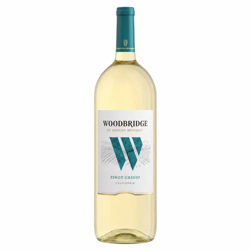 Woodbridge by Robert Mondavi Pinot Grigio 1.5L