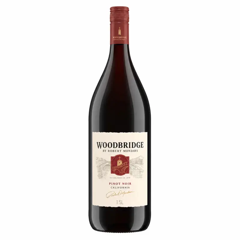 Woodbridge by Robert Mondavi Pinot Noir 1.5L