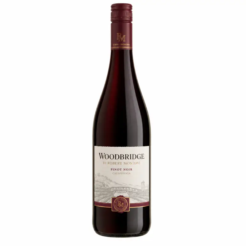 Woodbridge by Robert Mondavi Pinot Noir 750ml