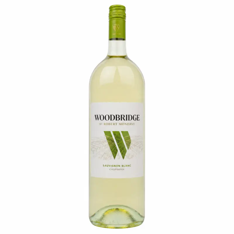 Woodbridge By Robert Mondavi Sauvignon Blanc 1.5L