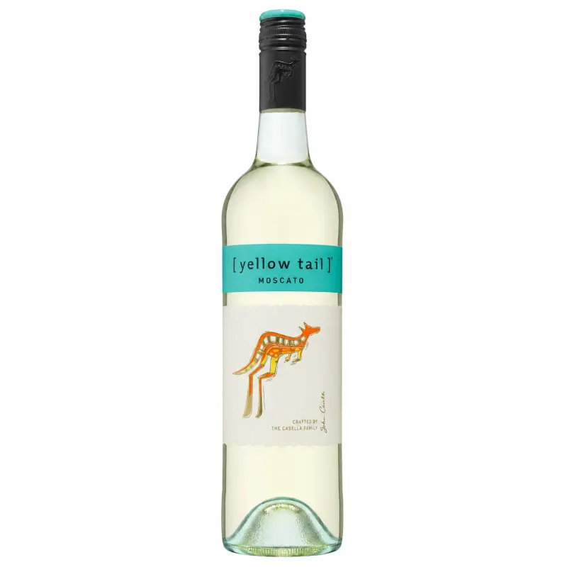Yellow Tail Moscato 750ml