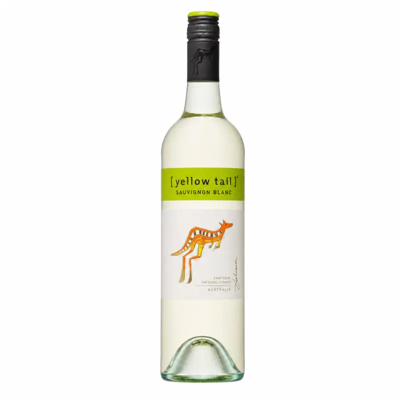 Yellow Tail Sauvignon Blanc 750ml