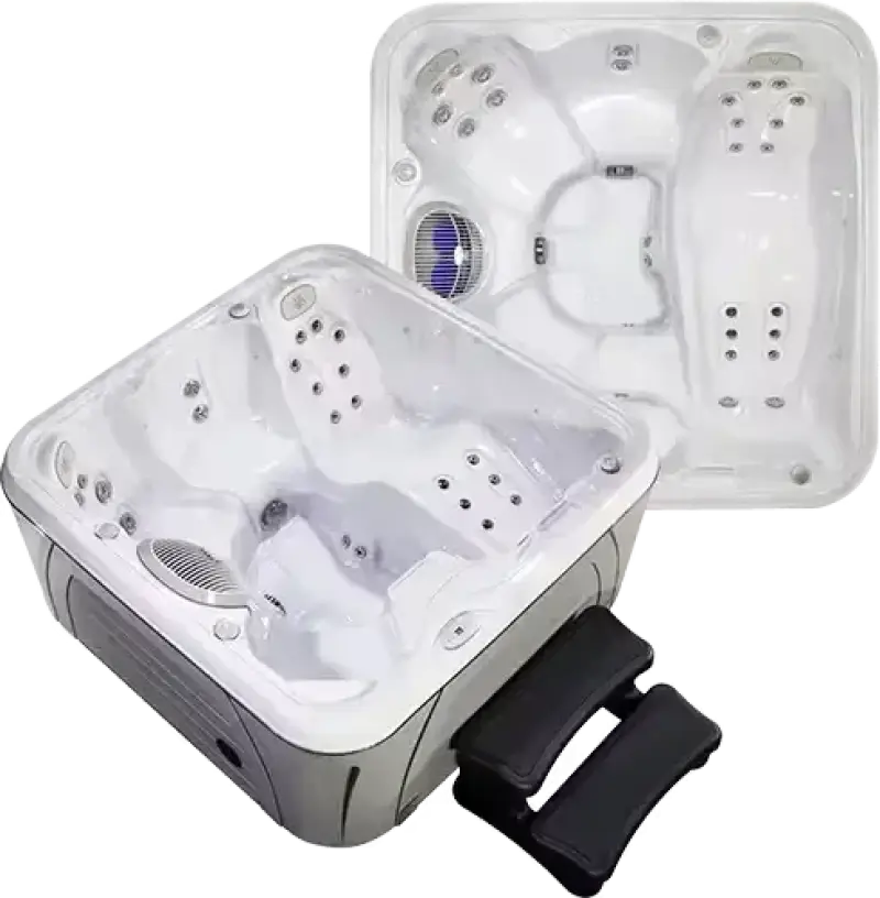 Serenity 4500 Hot Tub