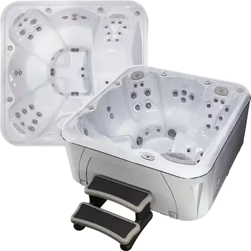 Serenity 5900 Hot Tub