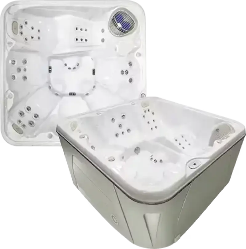 Serenity 6900 Hot Tub