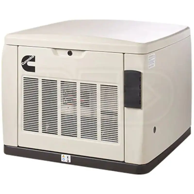 Cummins Generator