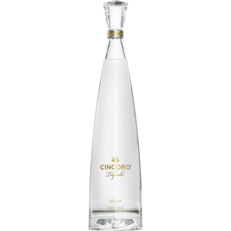 Cincoro Tequila Blanco 750ml